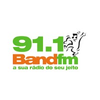Capa da Band FM
