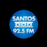 Capa da Santos FM