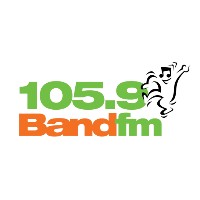 Capa da Band FM