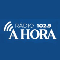 Capa da Rádio A Hora