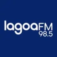 Capa da Lagoa FM