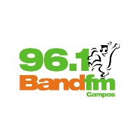 Capa da Band FM