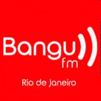 Capa da Rádio Bangu