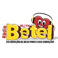 Capa da Rádio Betel
