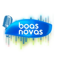 Capa da Boas Novas FM