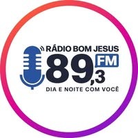 Capa da Bom Jesus FM