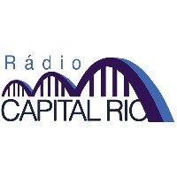 Capa da Rádio Capital Rio