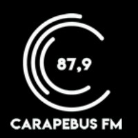 Capa da Carapebus FM