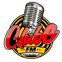 Capa da Clube FM