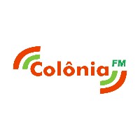 Capa da Colônia FM