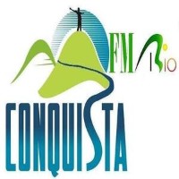 Capa da Conquista FM