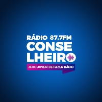 Capa da Rádio Conselheiro 87.7 FM