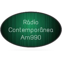 Capa da Contemporânea 990 AM
