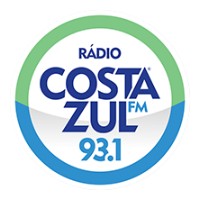 Capa da Rádio Costazul FM