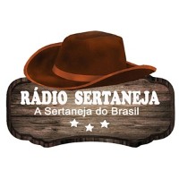 Capa da Rádio Sertaneja