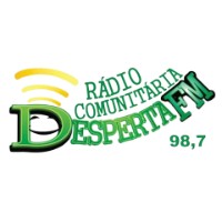 Capa da Desperta FM