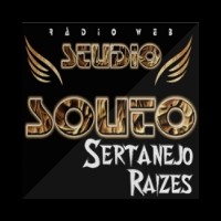 Capa da Radio Studio Souto - Sertanejo Raizes