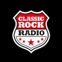 Capa da Rádio Classic Rock