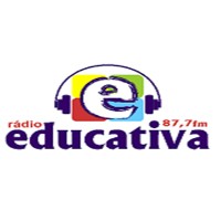 Capa da Rádio Educativa