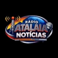 Capa da Rádio Atalaia Notícias