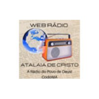 Capa da Web Rádio Atalaia de Cristo