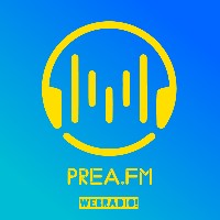 Capa da Preá FM