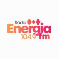 Capa da Rádio Energia 104.9 FM