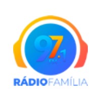 Capa da Rádio Família