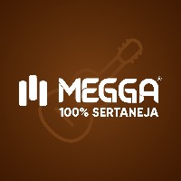 Capa da Rede Megga Sertaneja