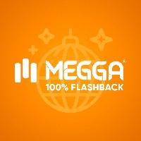 Capa da Rede Megga Flashback