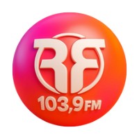 Capa da Rádio Feliz