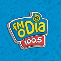Capa da FM O Dia