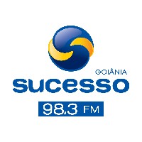 Capa da Rádio Sucesso