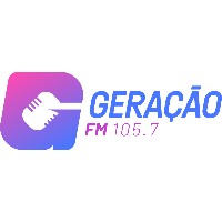 Capa da Geração FM