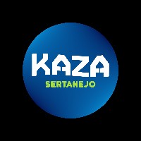 Capa da Rádio Kaza Sertanejo