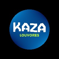 Capa da Rádio Kaza Louvores