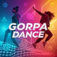 Capa da Rádio Gorpahits - Gopra Dance
