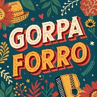 Capa da Rádio Gorpahits - Gorpa Forró