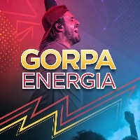 Capa da Rádio Gorpahits - Gorpa Energia