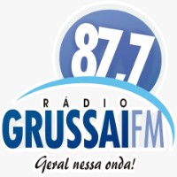 Capa da Rádio Grussaí FM