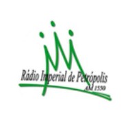 Capa da Rádio Imperial