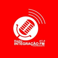 Capa da Radio Integração FM