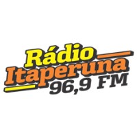 Capa da Rádio Itaperuna 96.9 FM