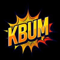 Capa da KBUM