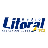 Capa da Rádio Litoral