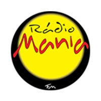 Capa da Rádio Mania FM