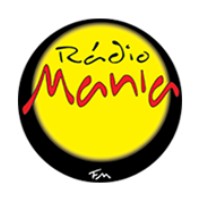 Capa da Rádio Mania FM