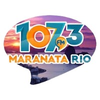 Capa da Maranata Rio