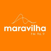 Capa da Maravilha FM