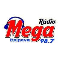Capa da Rádio Mega FM